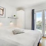 Antomine - 100m From The Sea In Western Jutland By Interhome Apartment *