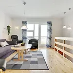 Antomine - 100m From The Sea In Western Jutland By Interhome Apartment