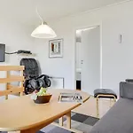 Antomine - 100m From The Sea In Western Jutland By Interhome Apartment Hojer