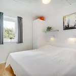 Apartment Antomine - 100m From The Sea In Western Jutland By Interhome *