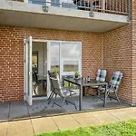 Apartment Antomine - 100m From The Sea In Western Jutland By Interhome Hojer