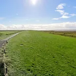 Apartment Antomine - 100m From The Sea In Western Jutland By Interhome Hojer