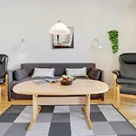 Antomine - 100m From The Sea In Western Jutland By Interhome Apartment *