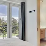 Apartment Antomine - 100m From The Sea In Western Jutland By Interhome *