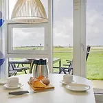 Apartment Antomine - 100m From The Sea In Western Jutland By Interhome