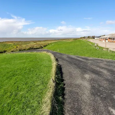 Antomine - 100m From The Sea In Western Jutland By Interhome 아파트