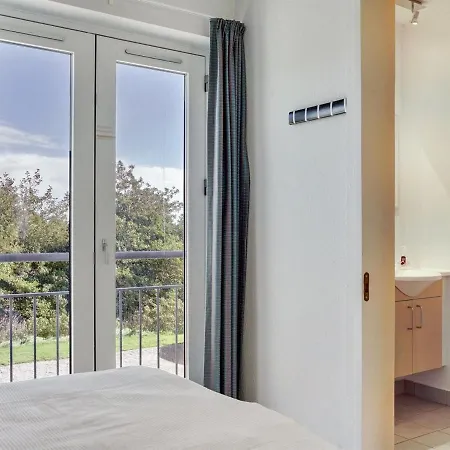 아파트 Antomine - 100m From The Sea In Western Jutland By Interhome *